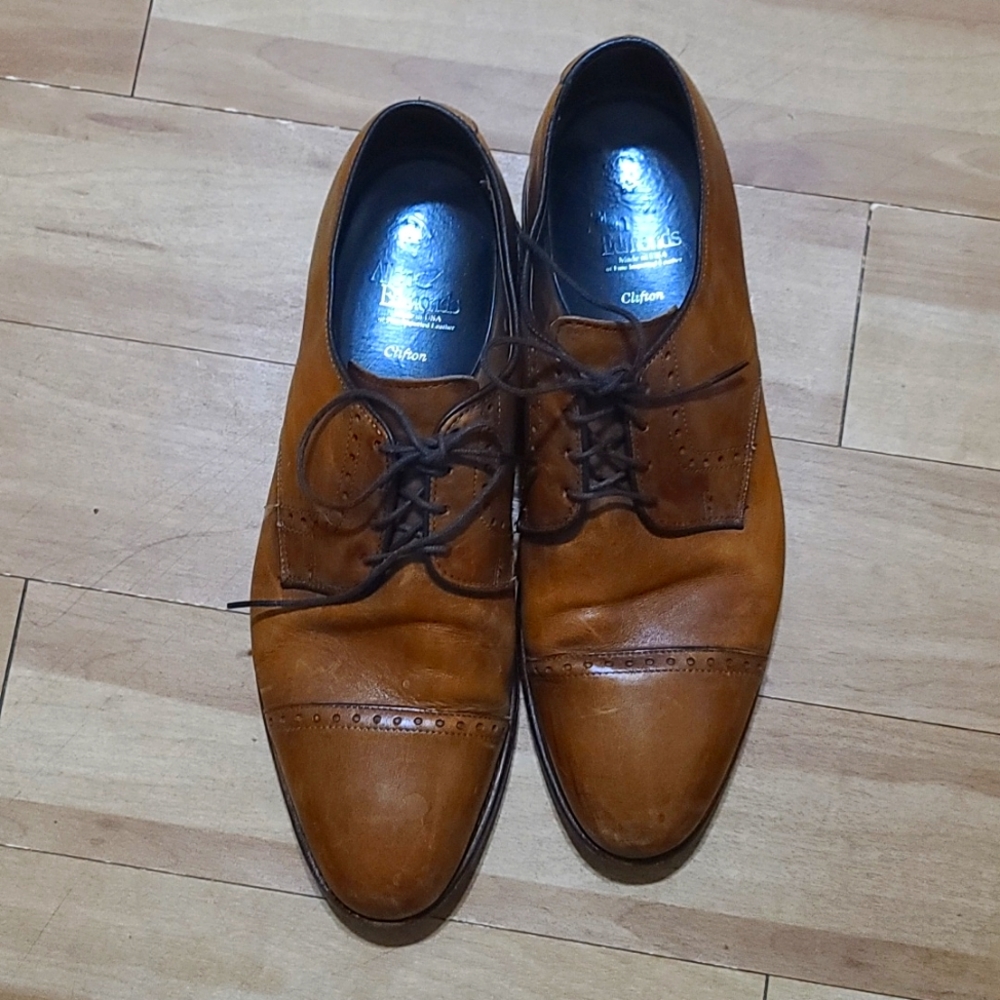 Allen Edmonds